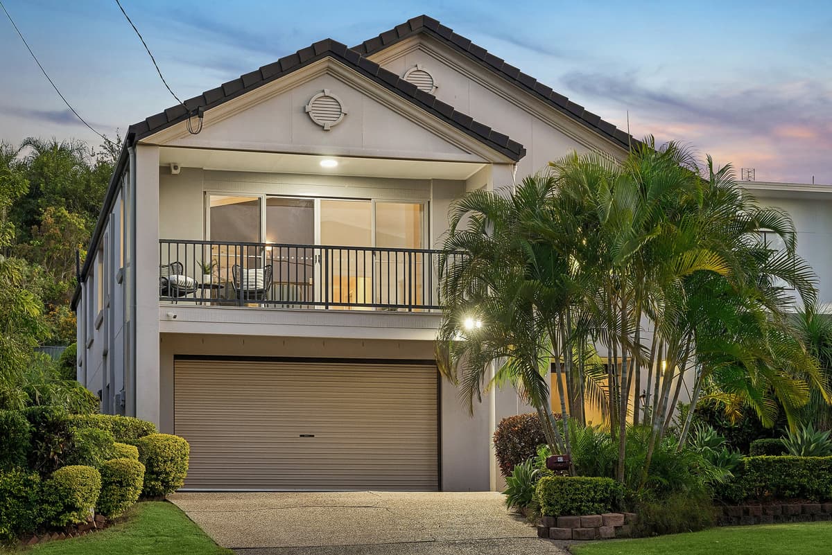 40 Merlin Terrace, Kenmore