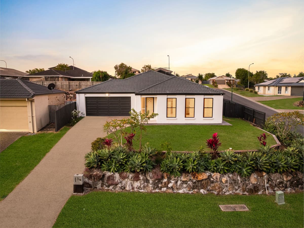 3 Lockyer Place, Drewvale