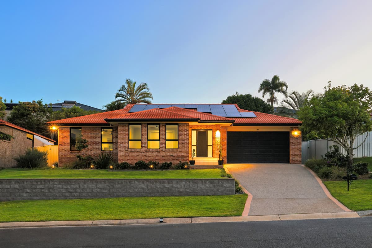 42 Gordonia Drive, Reedy Creek