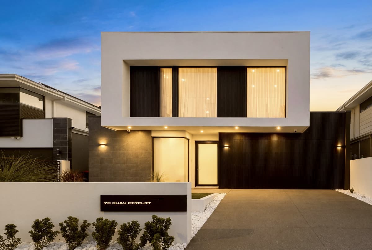 70 Quay Circuit, Newport