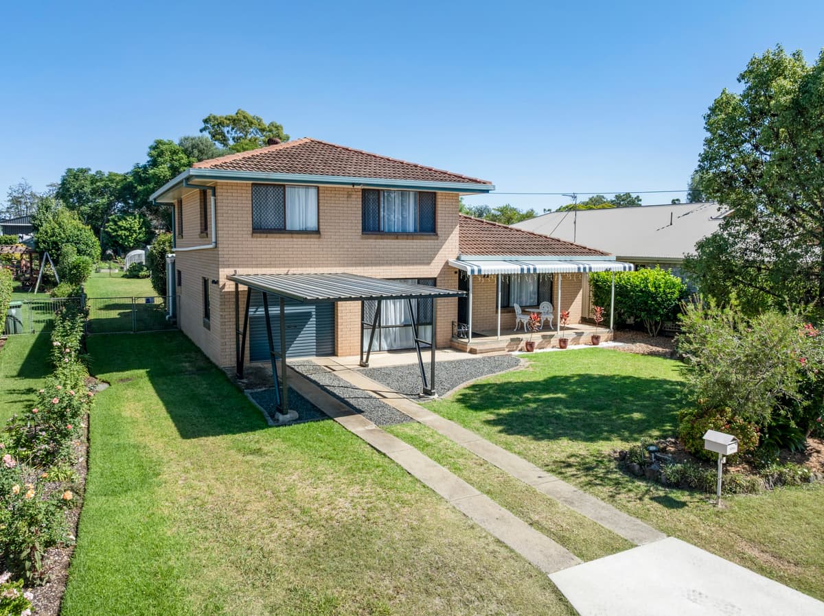 13 Beresford Street, Pittsworth