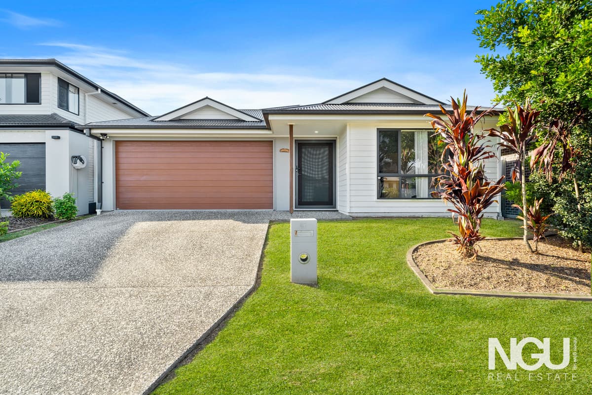 46 Mikaella Way, Logan Reserve