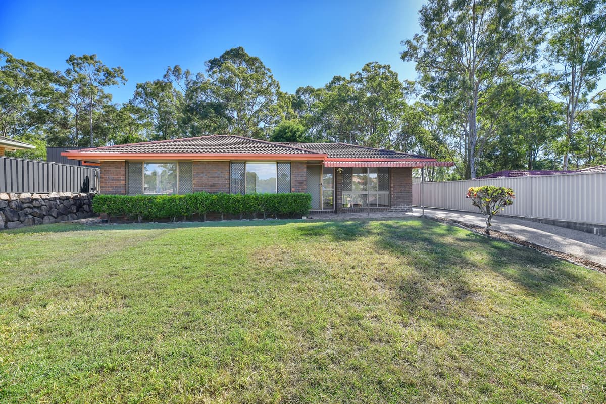 21 Wanata Street, Sinnamon Park