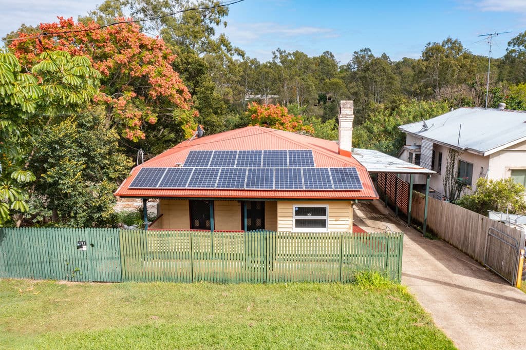 70 Gladstone Road, Coalfalls