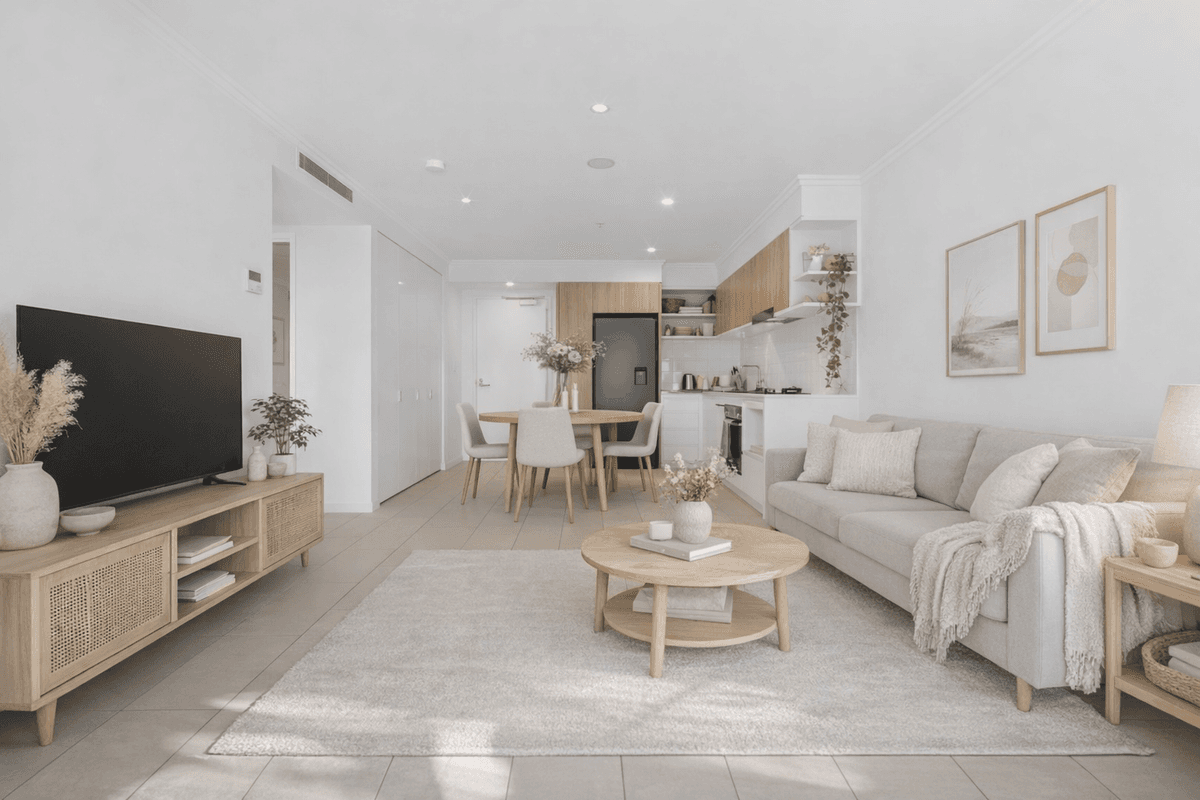 704/42 Wyandra Street, Newstead