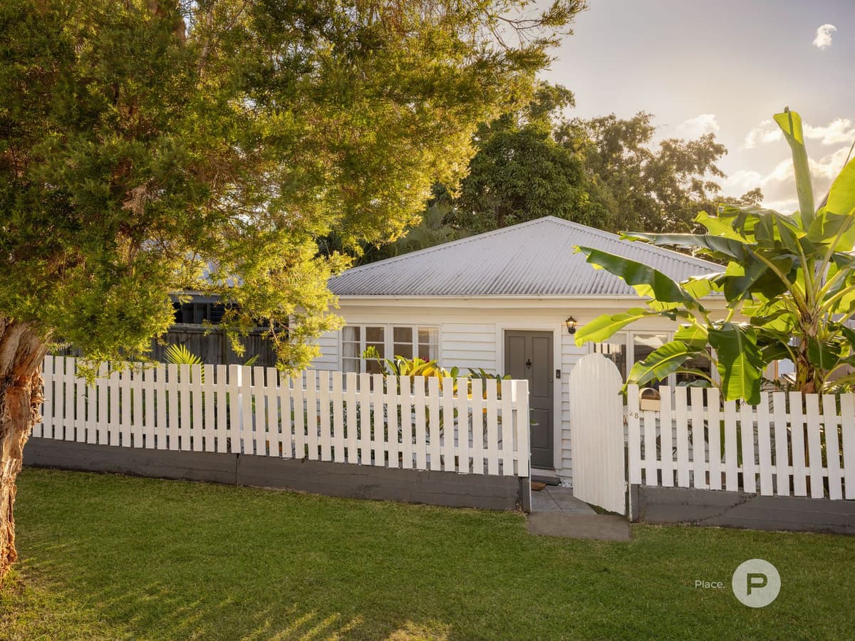 28 Susan Street, Red Hill