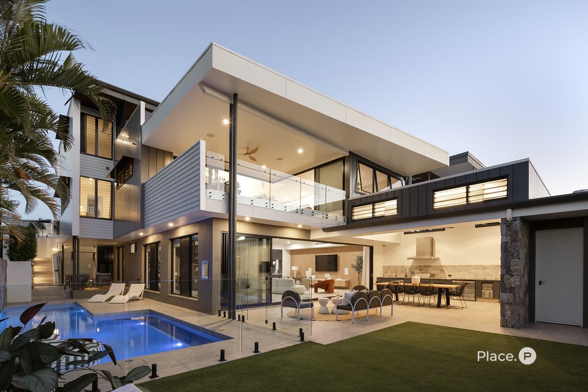 21 Otway Street, Holland Park