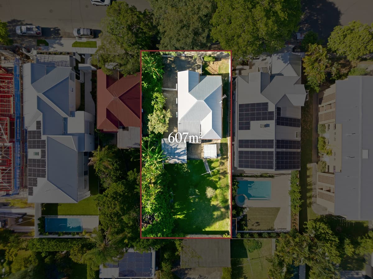 35 Mark Street, New Farm