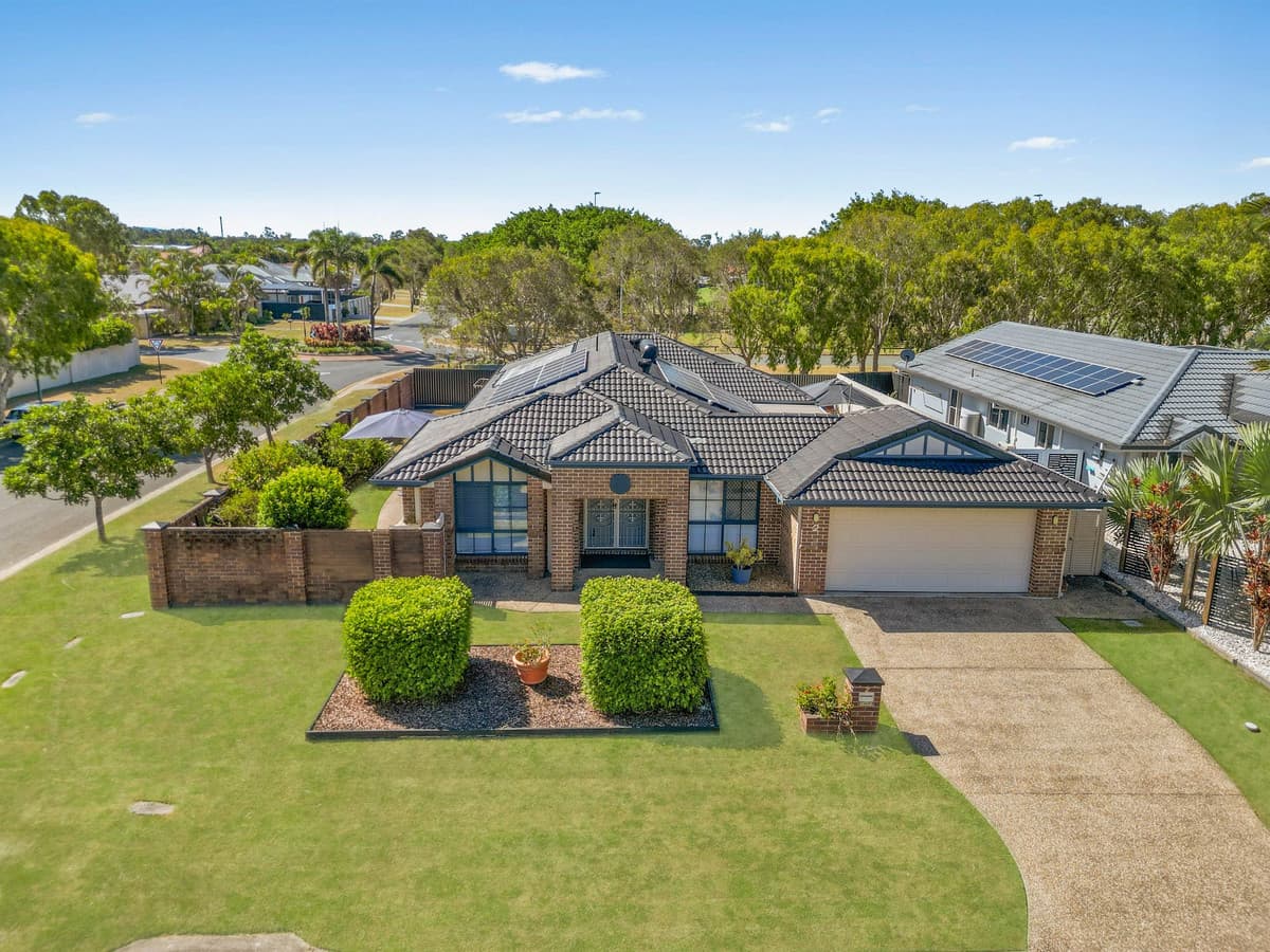 2 Audrey Avenue, Helensvale