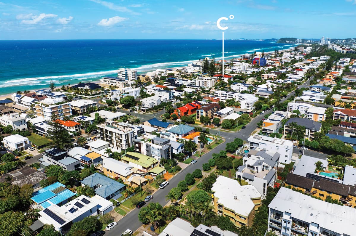 12/15-19 Surf Street, Mermaid Beach