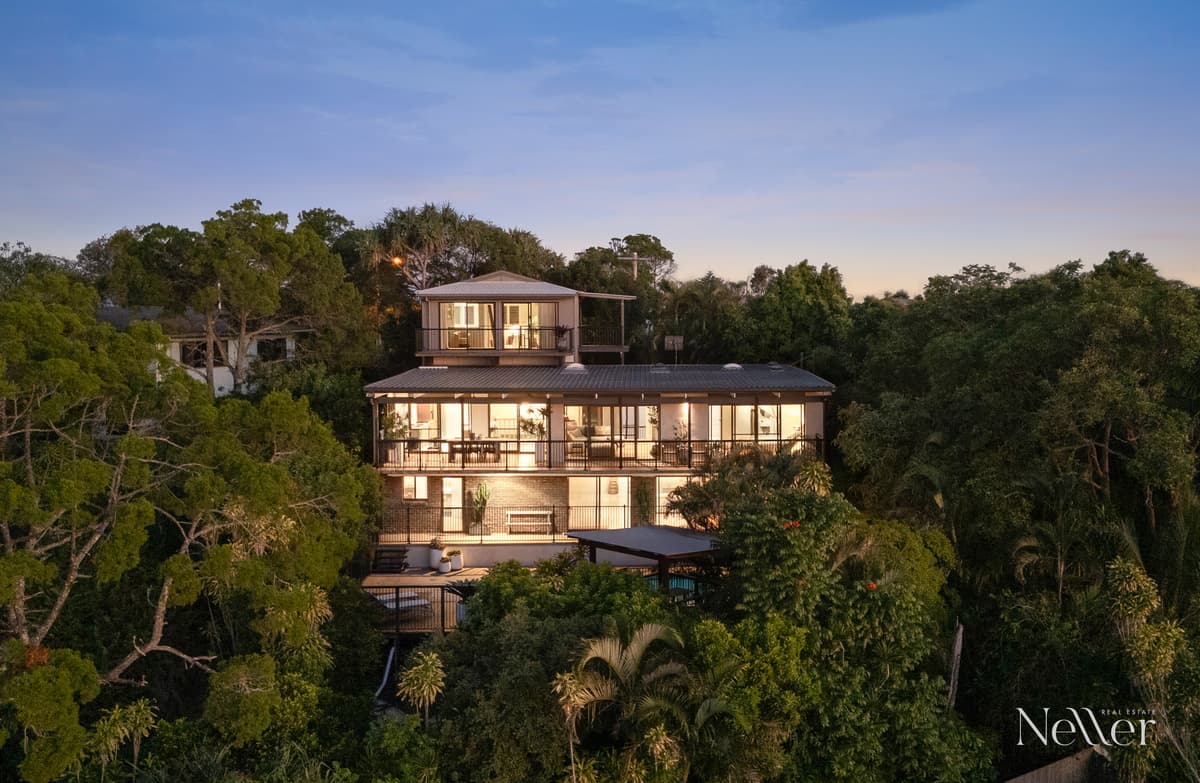 56 Pelican Street, Peregian Beach