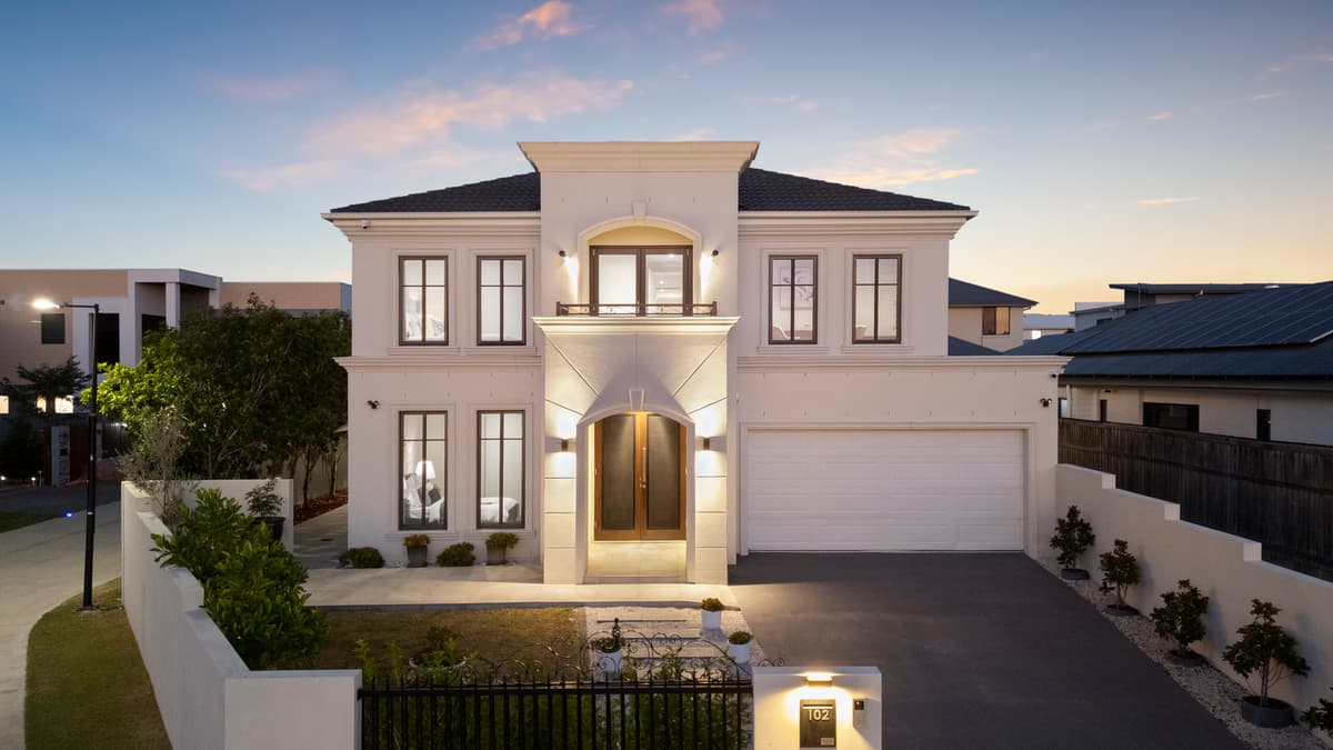 102 Phoenix Street, Rochedale