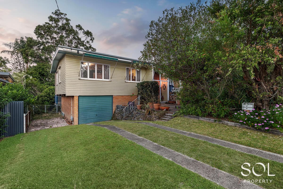 3 Vermont Street, Aspley