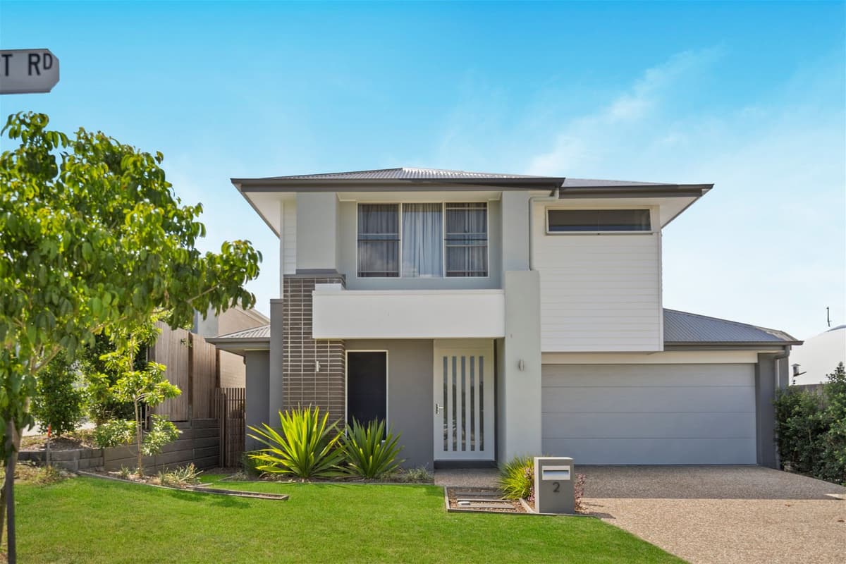 2 Desert Road, Greenbank