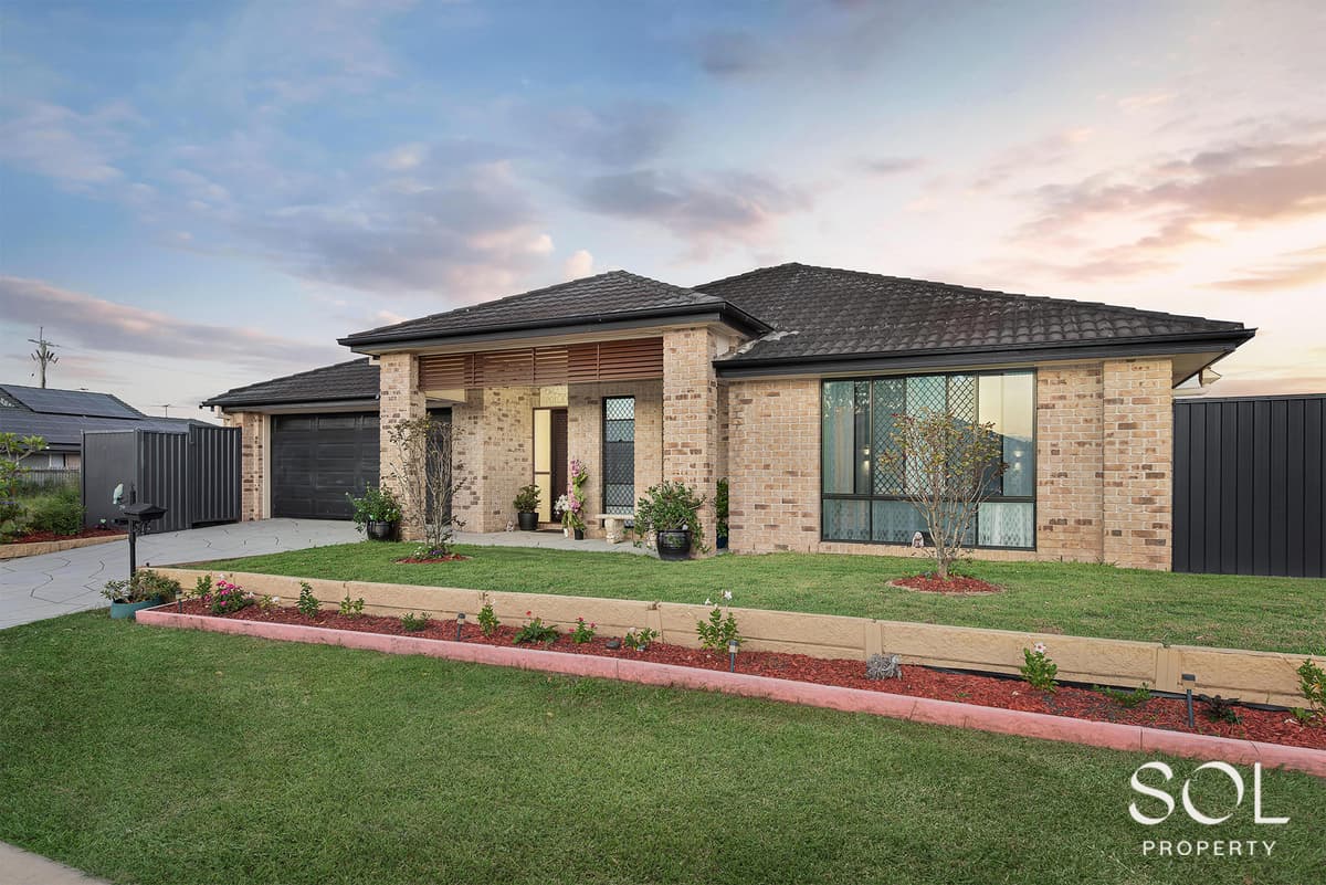 26 Twickenham Place, Bald Hills