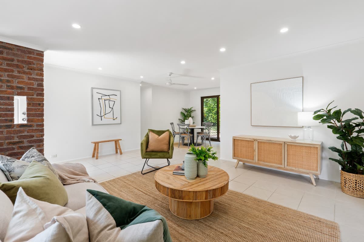 1 Canterbury Chase, Ashmore