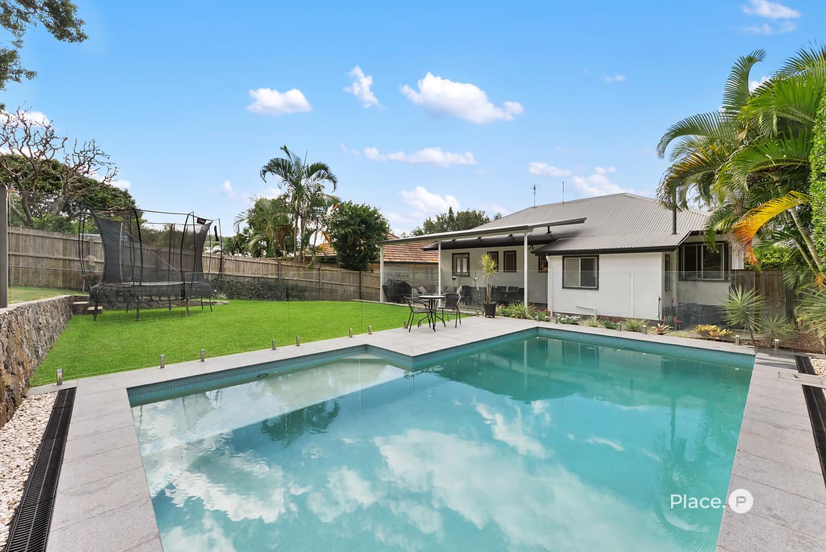 23 Noble Street, Wilston