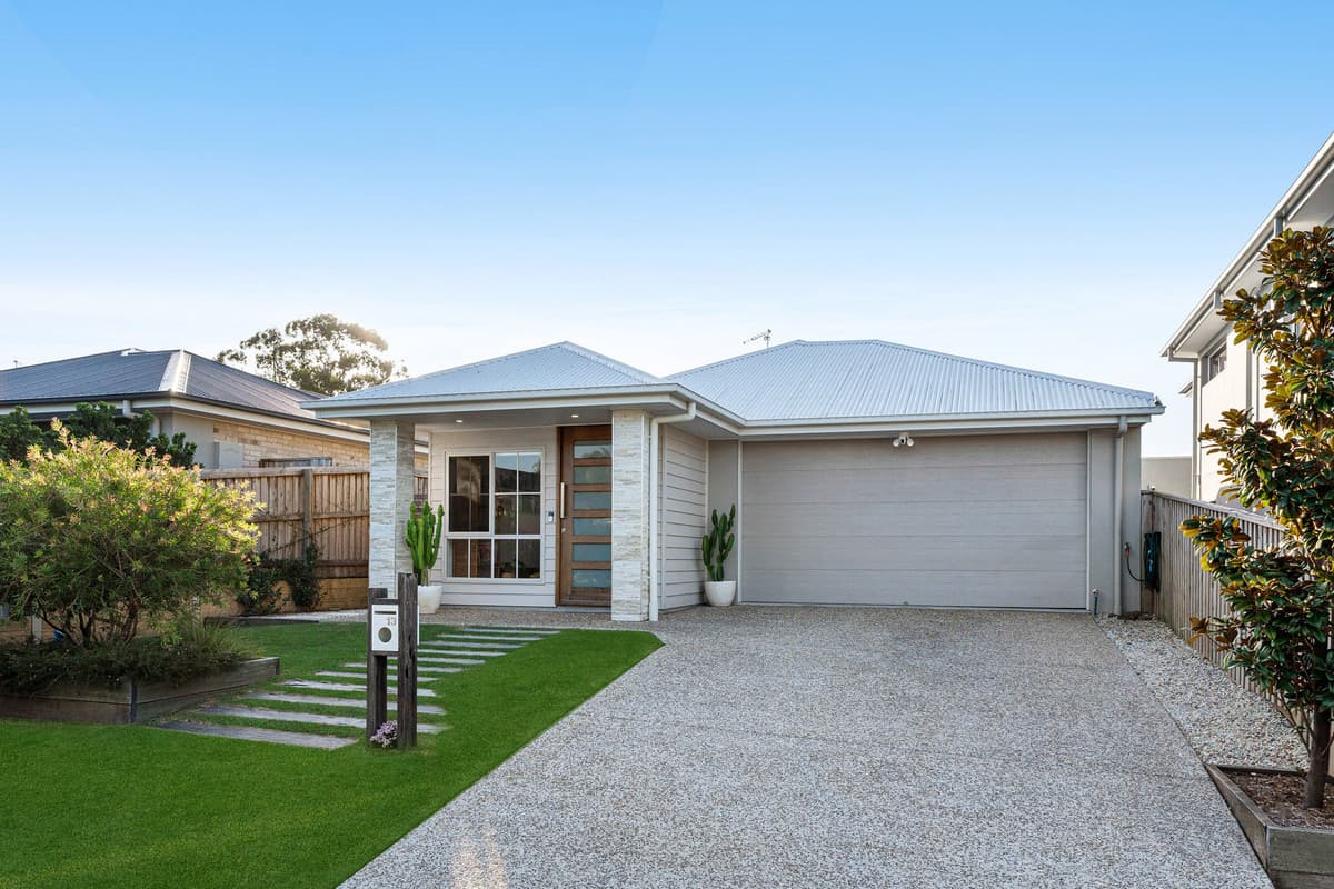 13 Weir Street, Thornlands