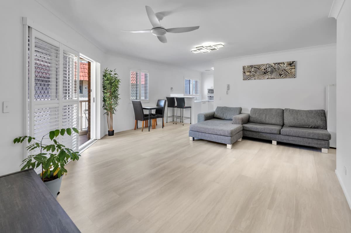 5/14 Second Avenue, Broadbeach