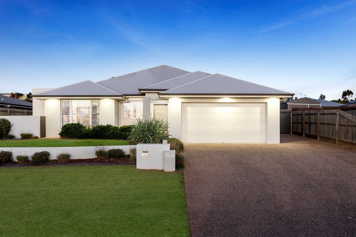 54 Hancock Circuit, Kleinton