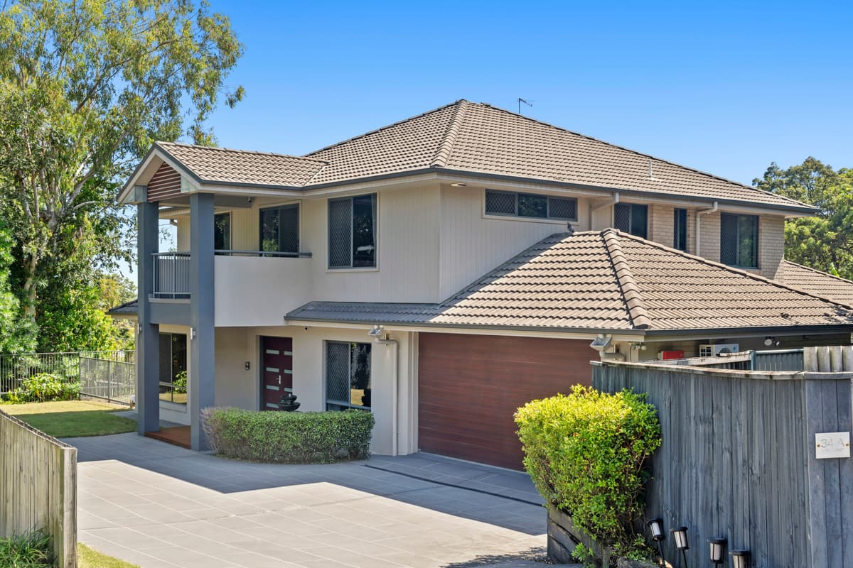 34A Lyell Street, Sunnybank