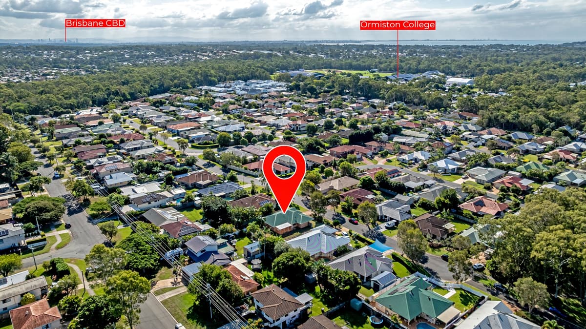 3 Crestwood Close, Ormiston