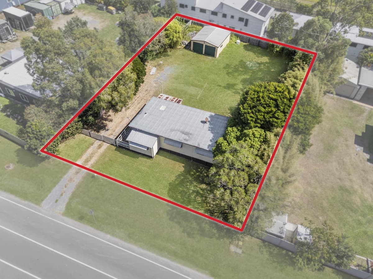 155 Old Logan Village Road, Waterford