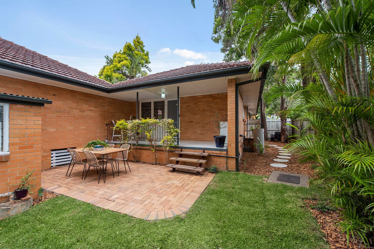 13/78 Chester Road, Annerley