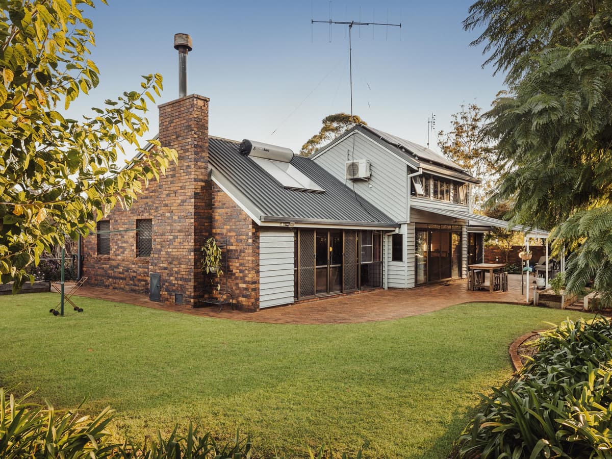 28 Aberdeen Street, Rangeville