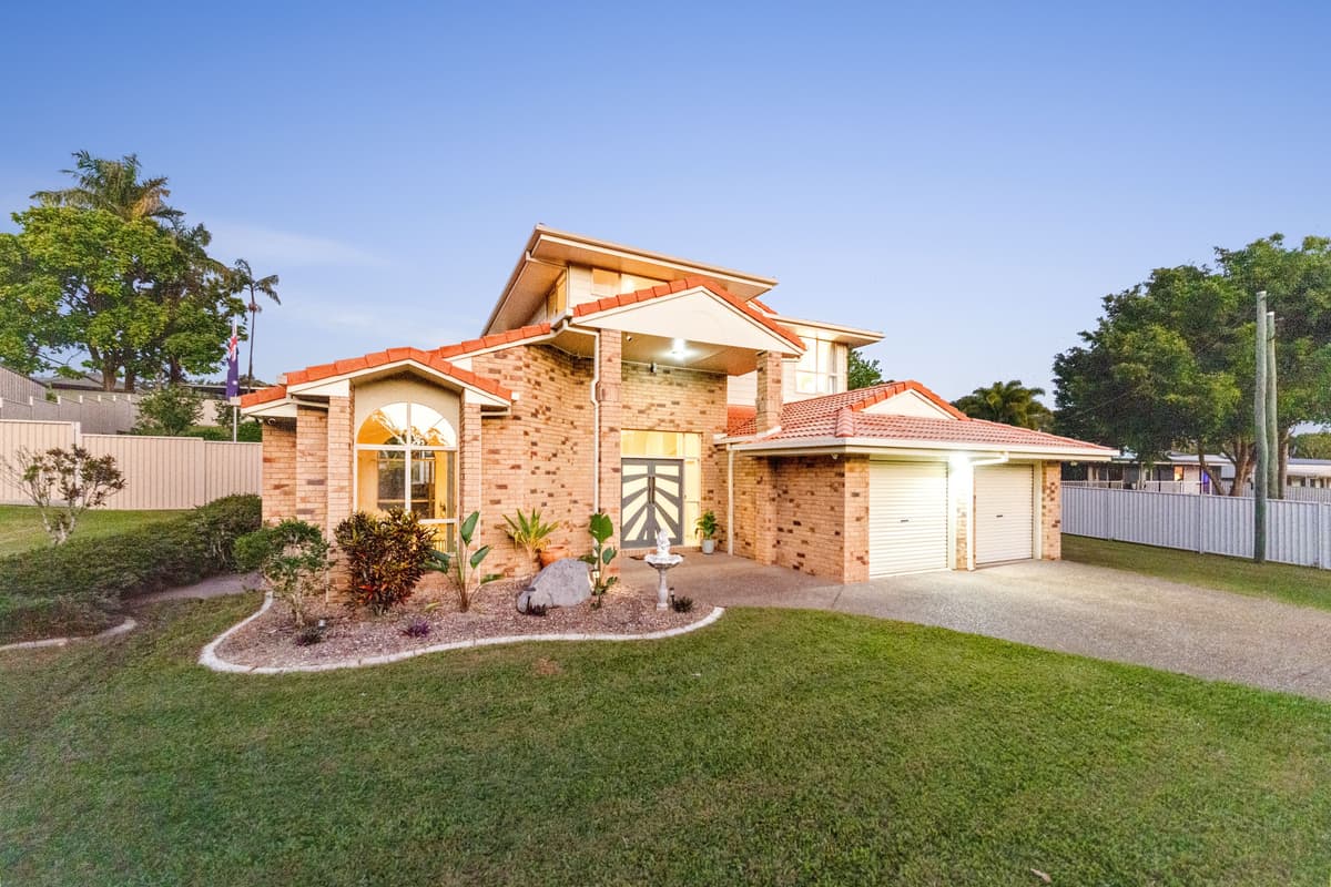 7 Lexington Drive, Little Mountain