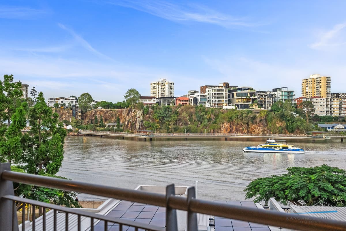 503/1 Holman Street, Kangaroo Point