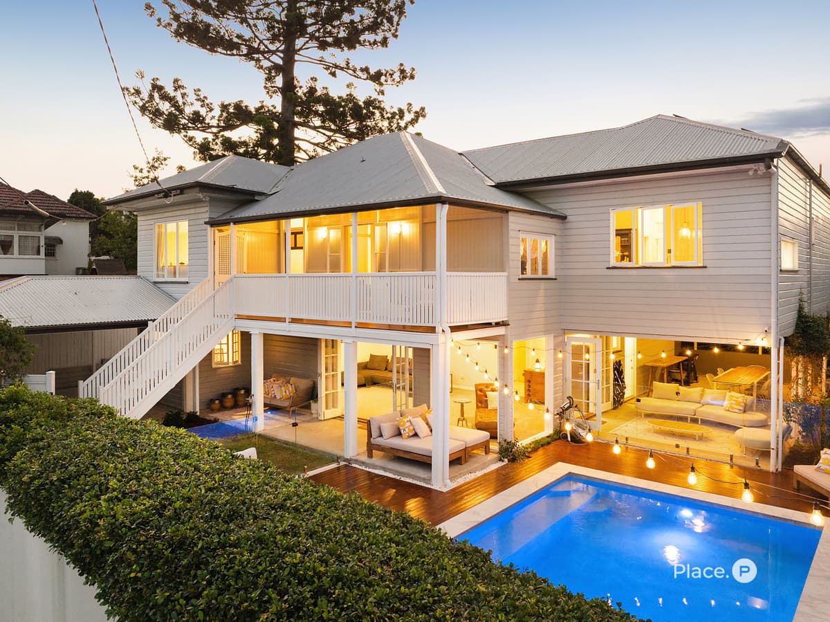 10 Derby Street, Coorparoo