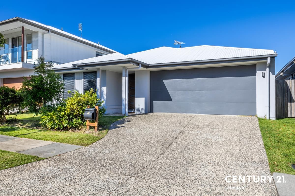 5 Paddington Circuit, Baringa