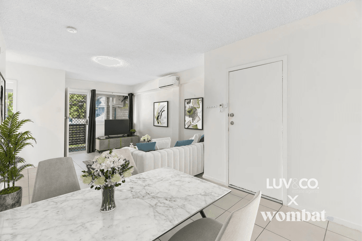 5/65 Browning Street, South Brisbane