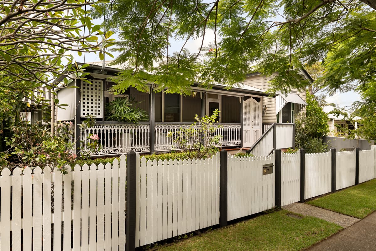 7 Gould Place, Herston
