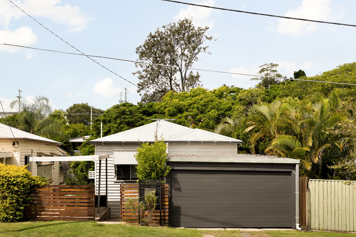 45 Vale Street, Wilston