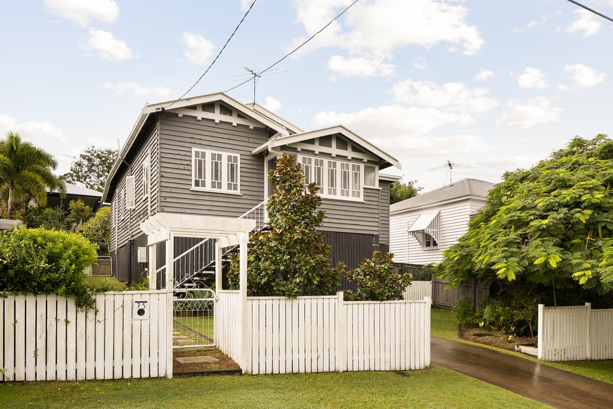 75 Daisy Street, Newmarket