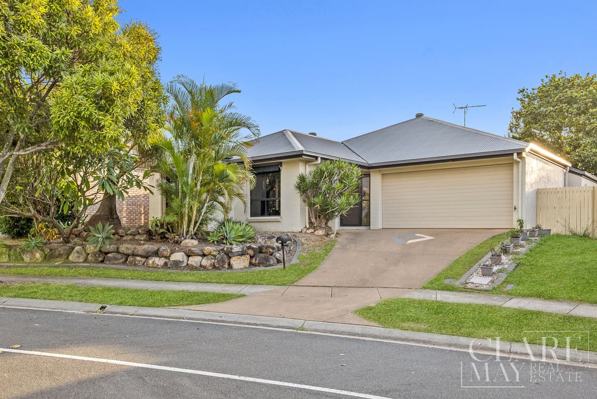 21 Jupiter Street, Springfield Lakes