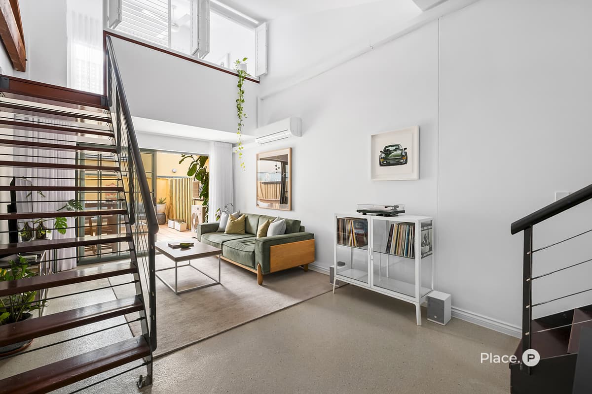 39/75 Welsby Street, New Farm