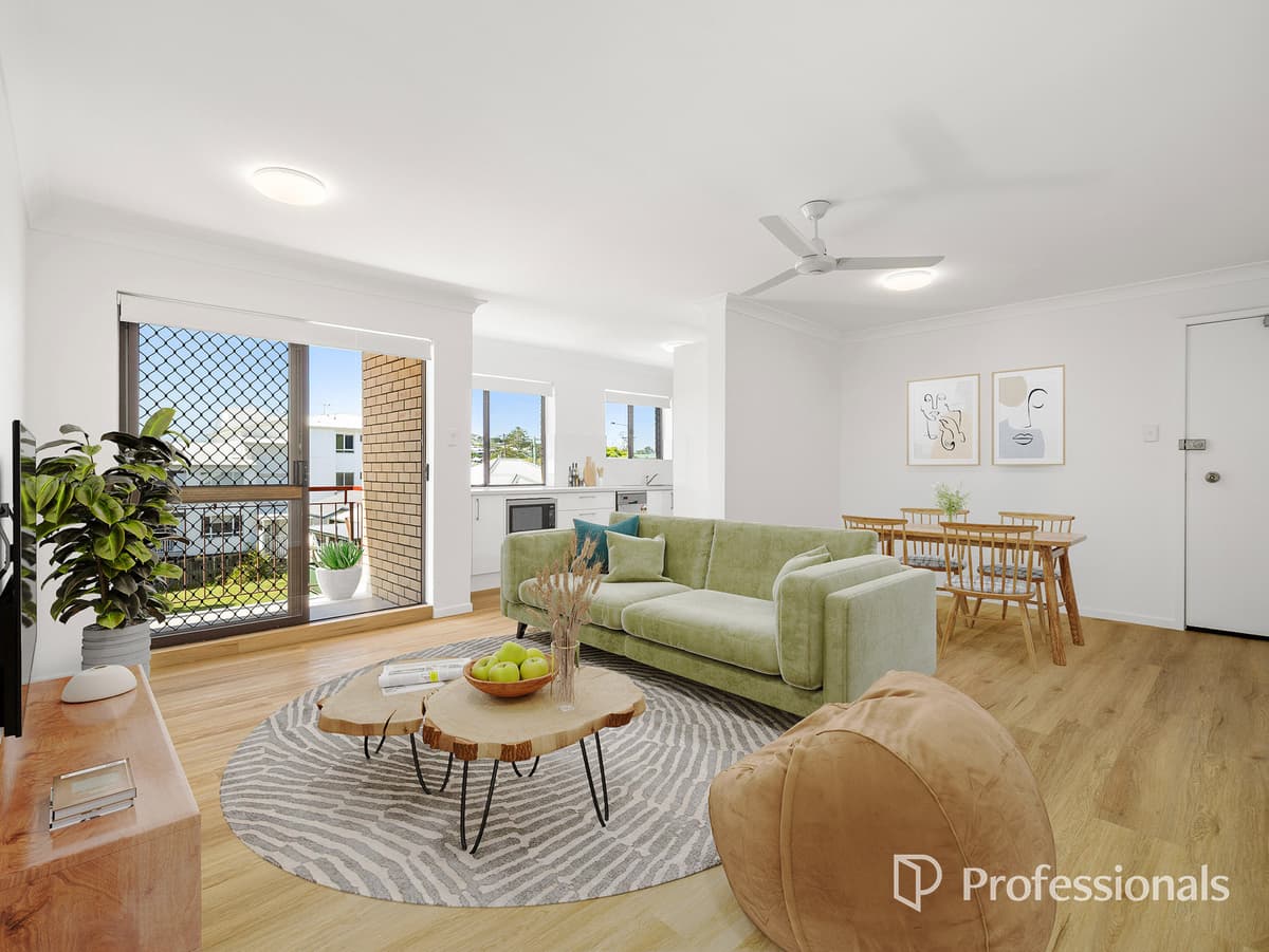 6/179 Samford Road, Enoggera