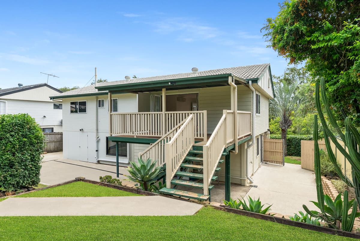 12 Cleves Street, Beenleigh