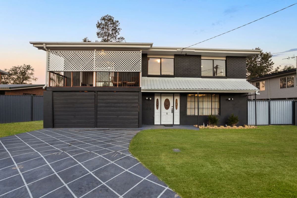 5 Price Street, Brassall
