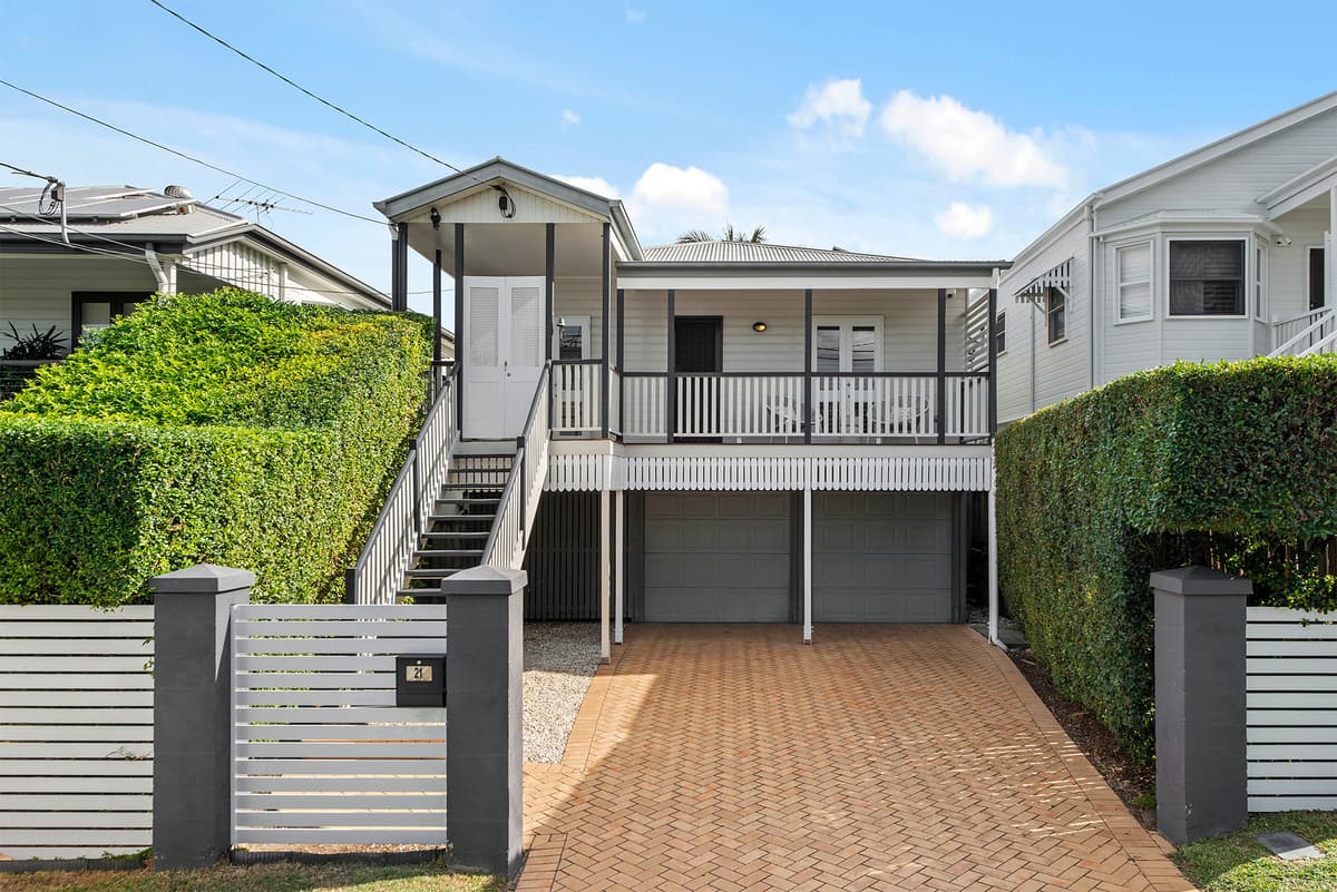 21 Kuranda Street, Balmoral