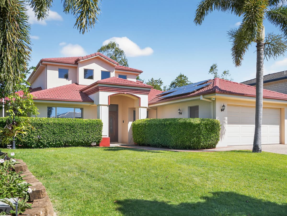 54 Riverside Terrace, Windaroo