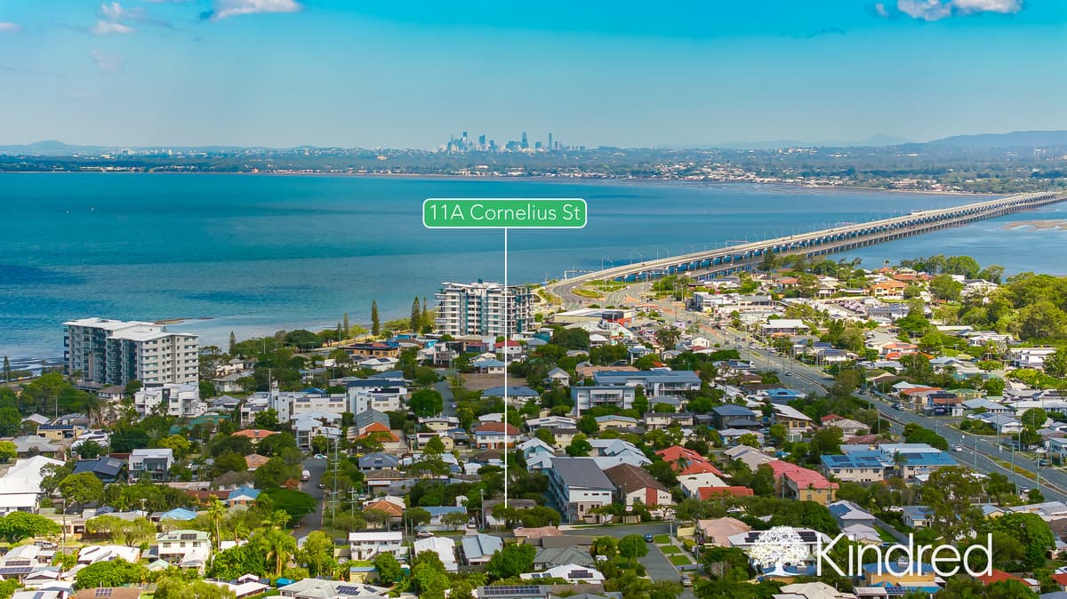 11a Cornelius Street, Clontarf