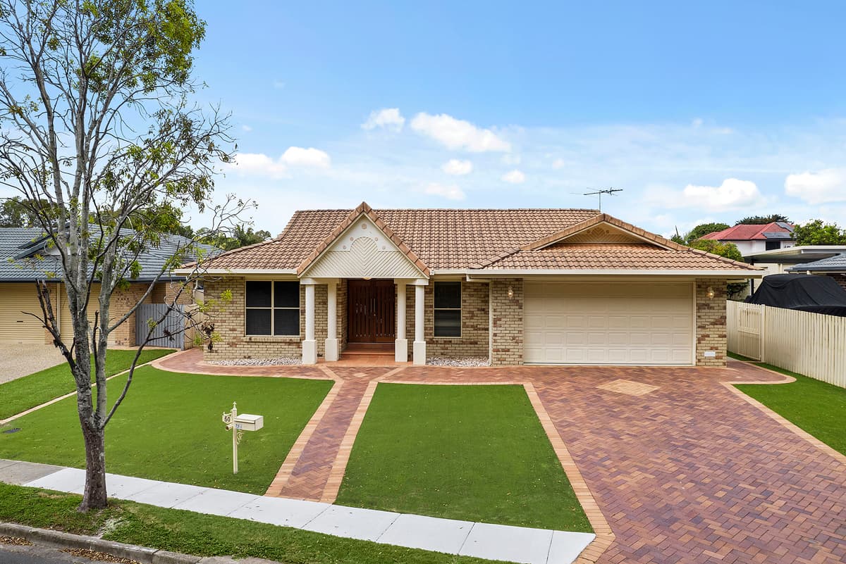 50 Bangalow Street, Bridgeman Downs