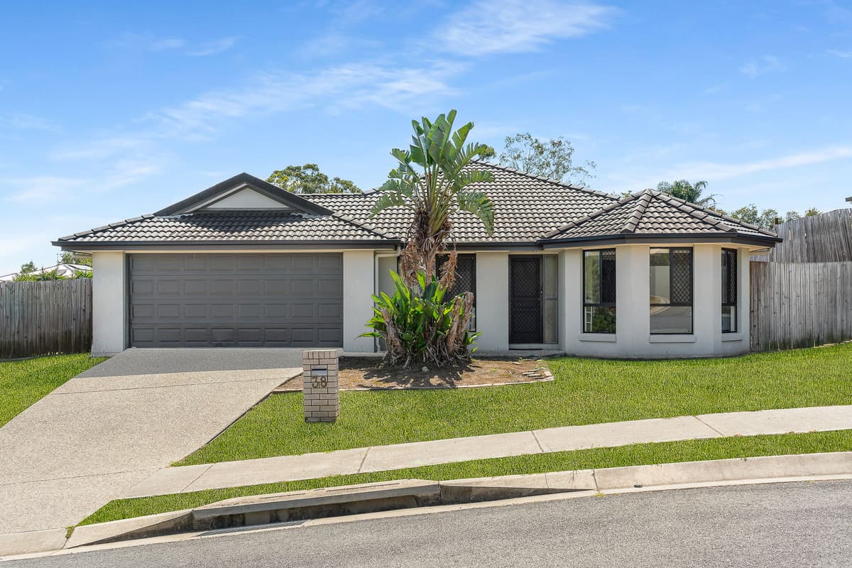 38 Navickas Circuit, Redbank Plains