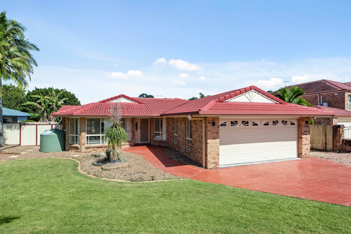 8 Cockatoo Close, Calamvale