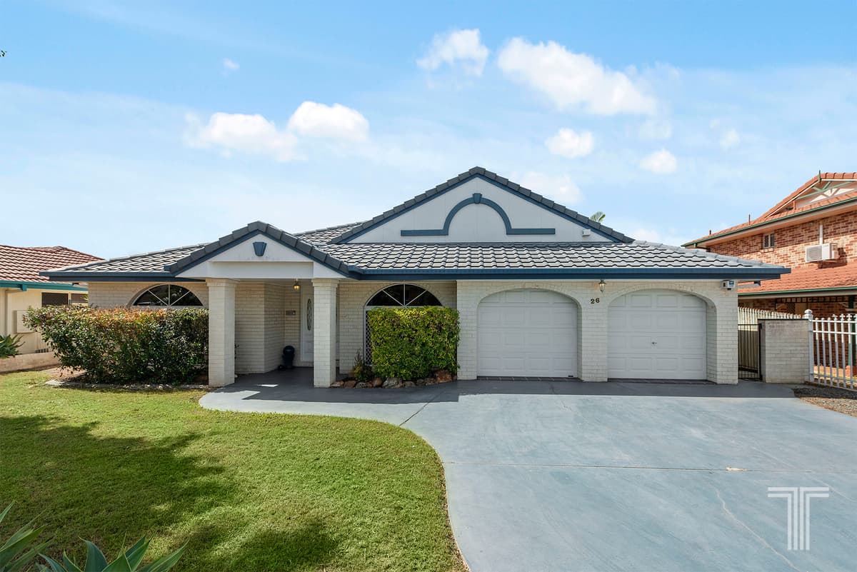 26 Bougainvillea Street, Calamvale