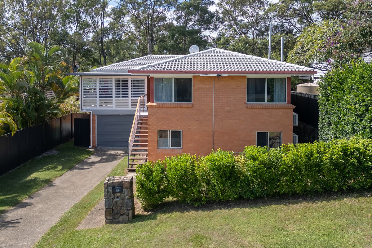 20 Tabulam Drive, Ferny Hills